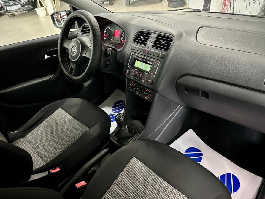Volkswagen Polo V Уфа  - изображение 8