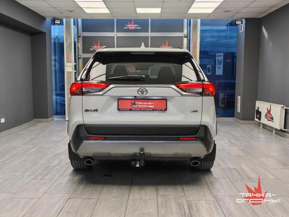 Toyota RAV4 V (XA50) с пробегом 2021 года, цена 4 170 000 рублей, 66000 км, внедорожник, Автокод Объявления