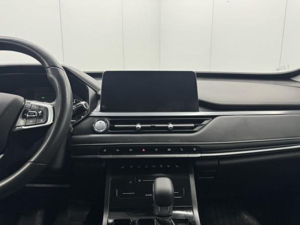 Chery Tiggo 4 Pro I с пробегом 2024 года, цена 1 711 000 рублей, 13409 км, внедорожник, Автокод Объявления