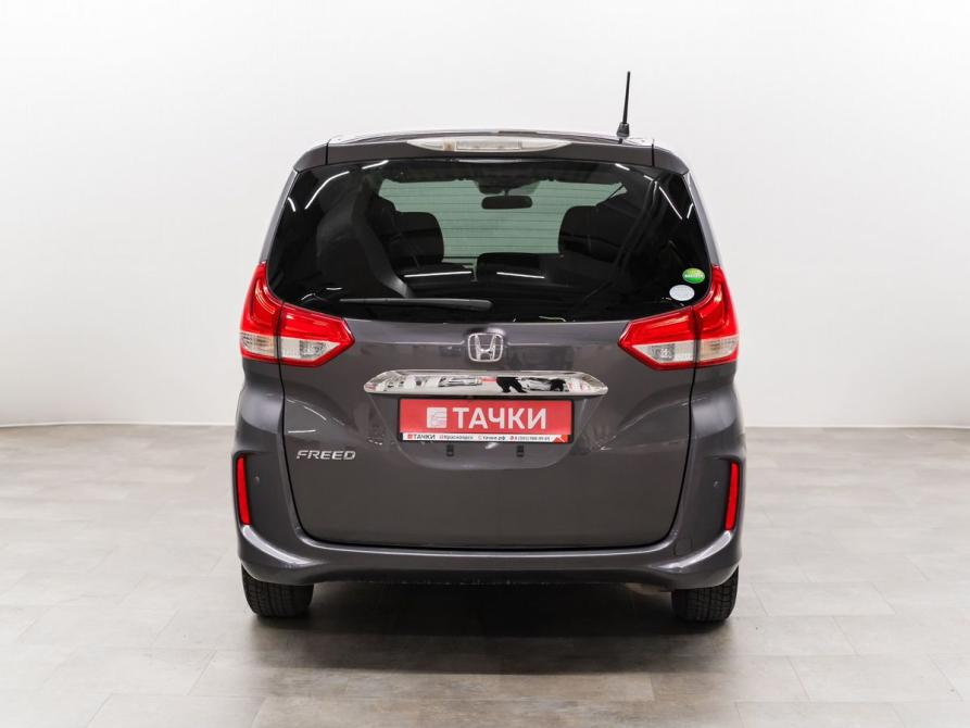 Honda Freed II Красноярск  - изображение 5