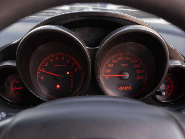 Honda Airwave I с пробегом 2007 года, цена 400 000 рублей, 264044 км, универсал, Автокод Объявления