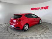 Kia Ceed II Воронеж  - изображение 30