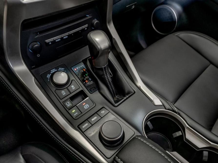 Lexus NX I Рязань  - изображение 21