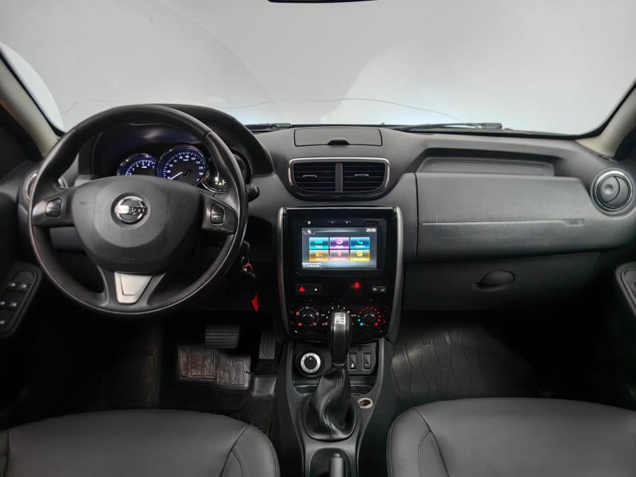Nissan Terrano III (D10) Подольск  - изображение 12