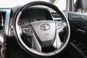 Toyota Alphard III Рестайлинг Новосибирск  - изображение 32