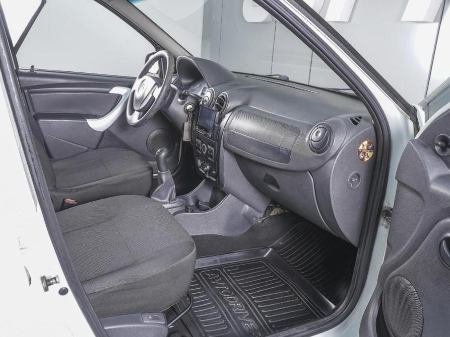 Lada (ВАЗ) Largus I Ростов-на-Дону  - изображение 5