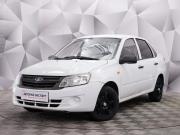 Lada (ВАЗ) Granta I Ульяновск  - изображение 20