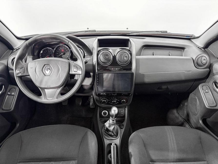 Renault Duster I Рестайлинг Ногинск  - изображение 15
