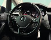 Volkswagen Touran II Набережные Челны  - изображение 42