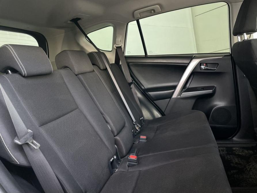 Toyota RAV4 IV (XA40) Рестайлинг Екатеринбург  - изображение 28