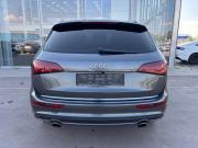 Audi Q5 I (8R) Рестайлинг Воронеж  - изображение 26