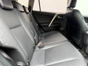 Toyota RAV4 IV (XA40) Рестайлинг Москва  - изображение 25