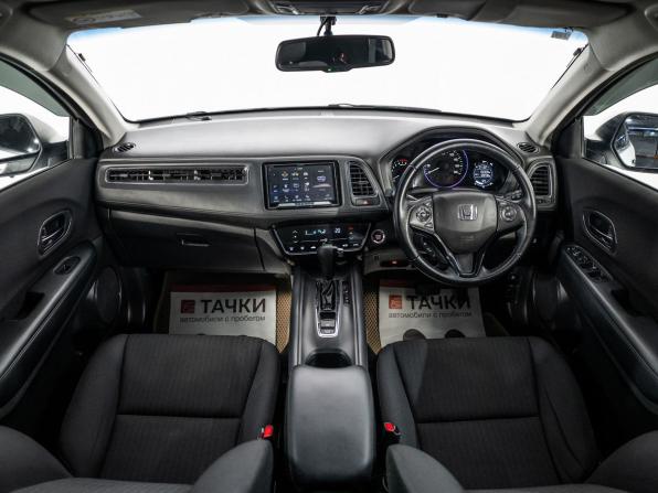 Honda Vezel I с пробегом 2016 года, цена 1 500 500 рублей, 150328 км, внедорожник, Автокод Объявления