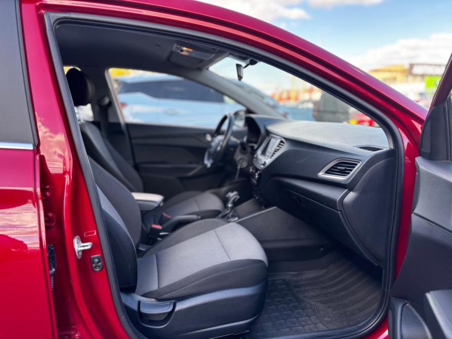 Hyundai Solaris II Альметьевск  - изображение 31