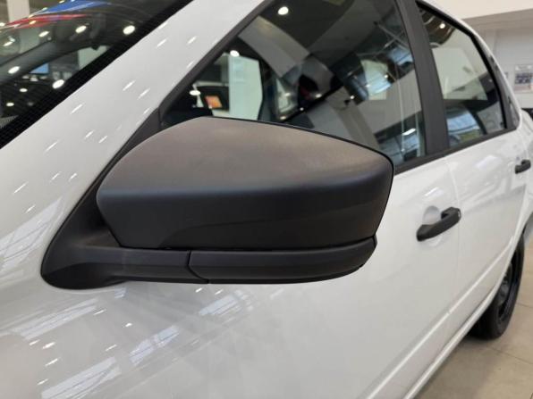 Новый Lada (ВАЗ) Granta I Рестайлинг 2026 года, цена 850 000 рублей, седан, Автокод Объявления