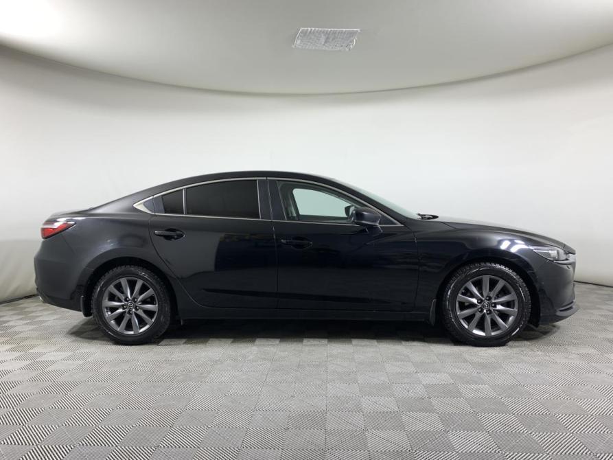Mazda 6 III (GJ) Рестайлинг 2 Москва  - изображение 4