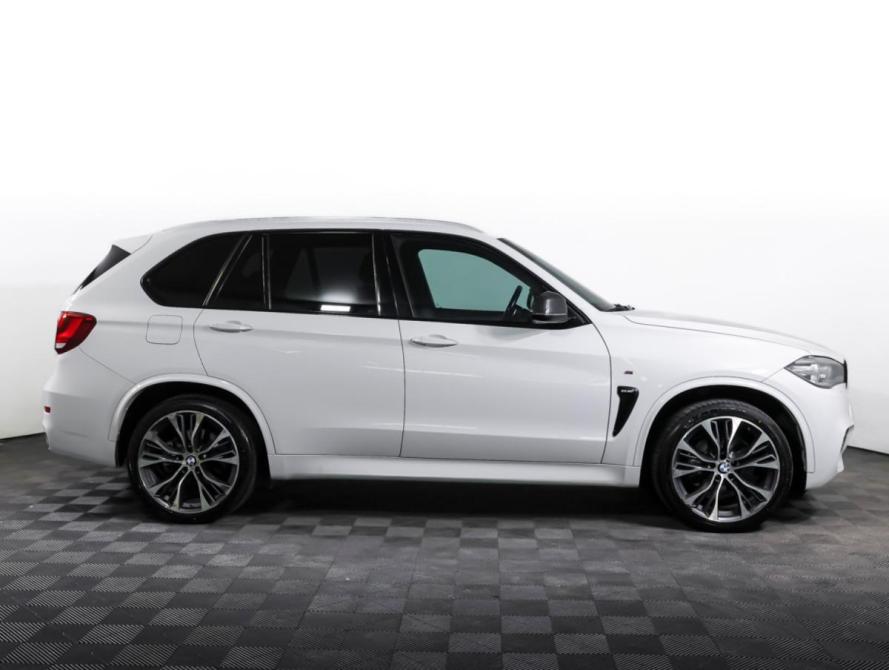 BMW X5 III (F15) Москва  - изображение 4