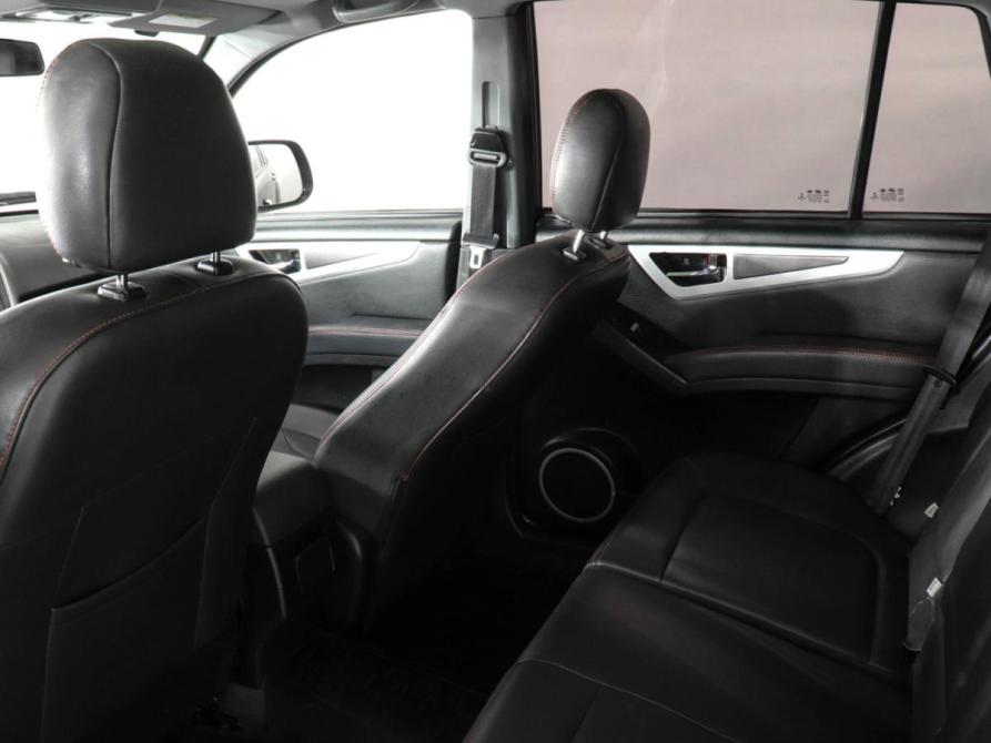 Lifan X60 I Рестайлинг 2 Химки  - изображение 13