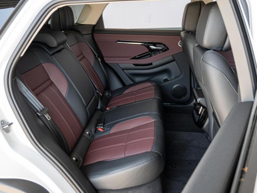 Land Rover Range Rover Evoque II Рестайлинг Краснодар  - изображение 7