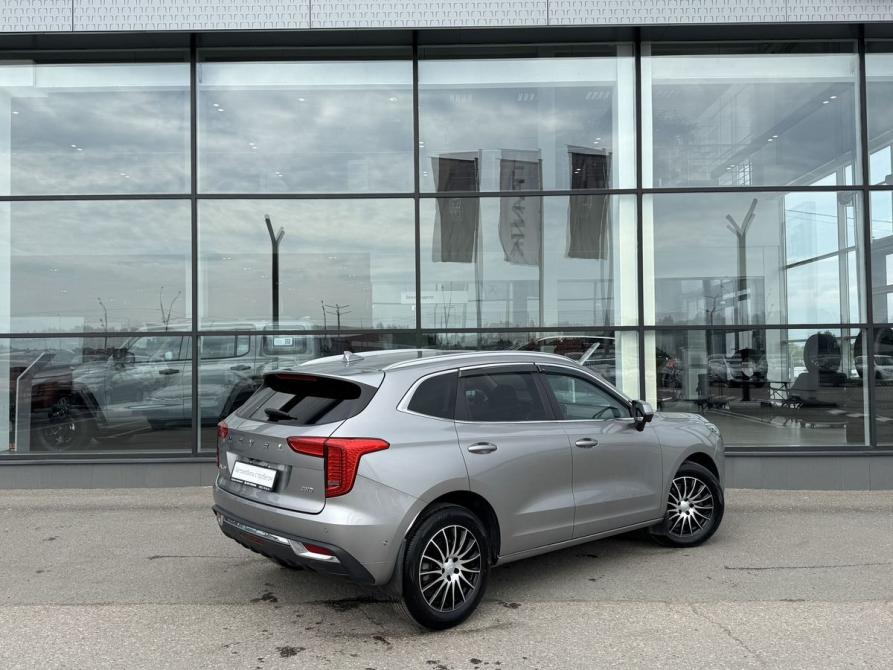 Haval Jolion I Рестайлинг Тверь  - изображение 11