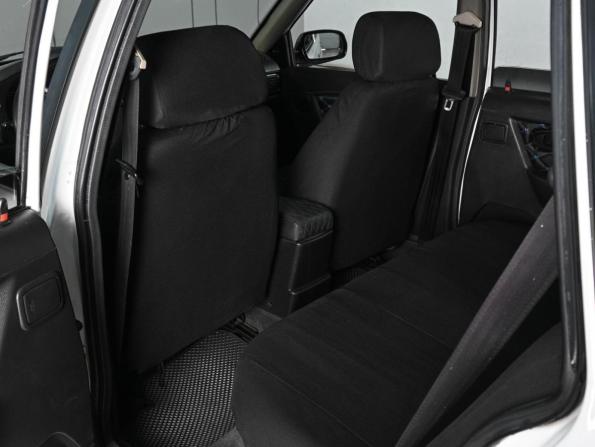 Daewoo Nexia I Рестайлинг с пробегом 2012 года, цена 339 000 рублей, 224140 км, седан, Автокод Объявления