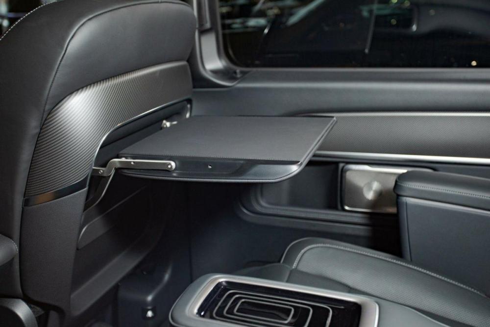 Mercedes-Benz V-Класс III (W447) Рестайлинг 2 Москва  - изображение 21