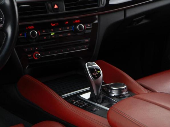 BMW X6 II (F16) с пробегом 2018 года, цена 3 700 077 рублей, 136588 км, внедорожник, Автокод Объявления
