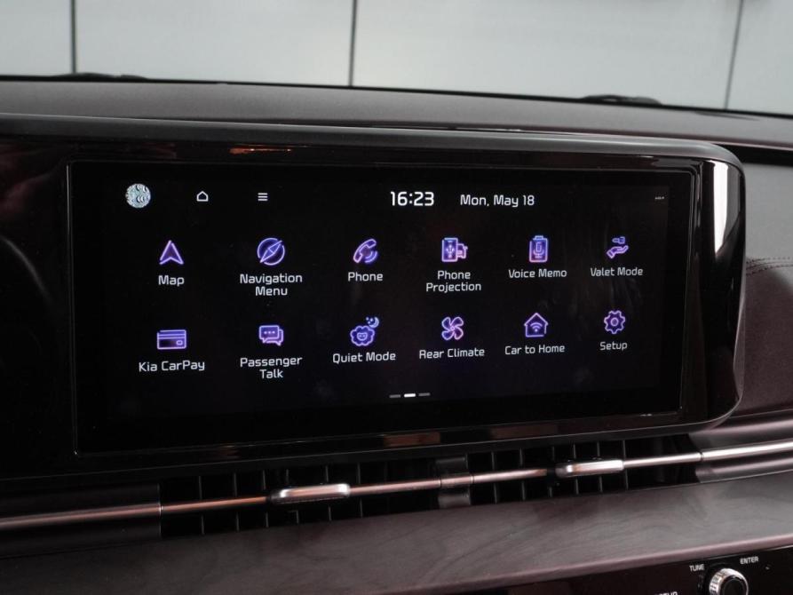 Kia Carnival III Воронеж  - изображение 17