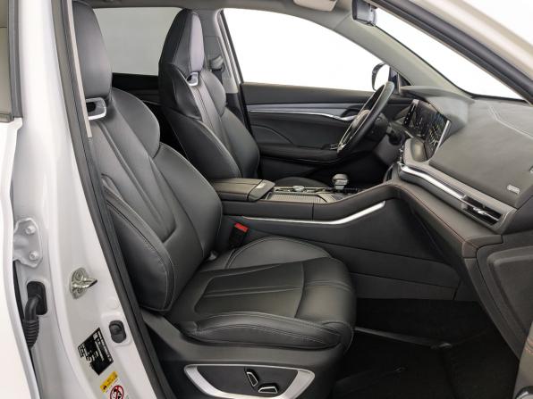 Changan CS75 Plus I Рестайлинг с пробегом 2023 года, цена 1 890 000 рублей, 89330 км, внедорожник, Автокод Объявления