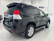 Toyota Land Cruiser Prado 150 Series Челябинск  - изображение 22