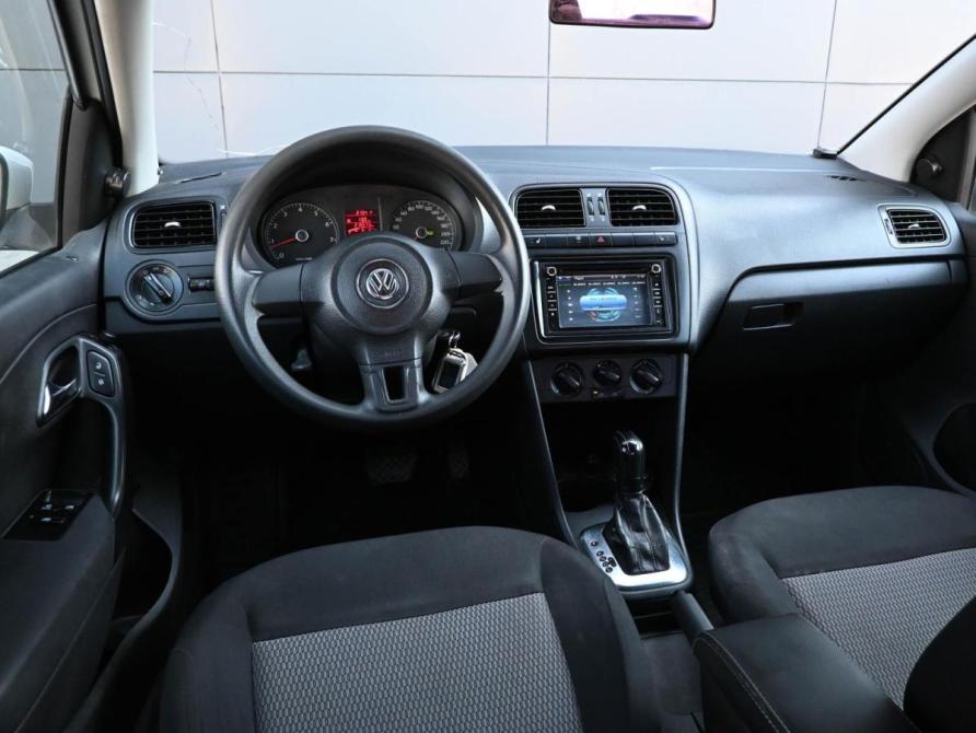 Volkswagen Polo V Новороссийск  - изображение 6