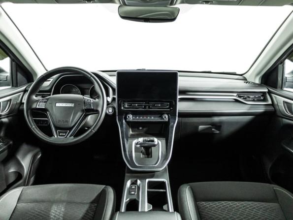 Haval M6 II с пробегом 2024 года, цена 1 549 700 рублей, 69380 км, внедорожник, Автокод Объявления