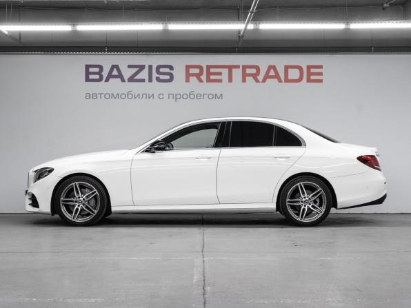 Mercedes-Benz E-Класс V (W213 S213 C238) с пробегом 2019 года, цена 3 499 000 рублей, 147541 км, седан, Автокод Объявления