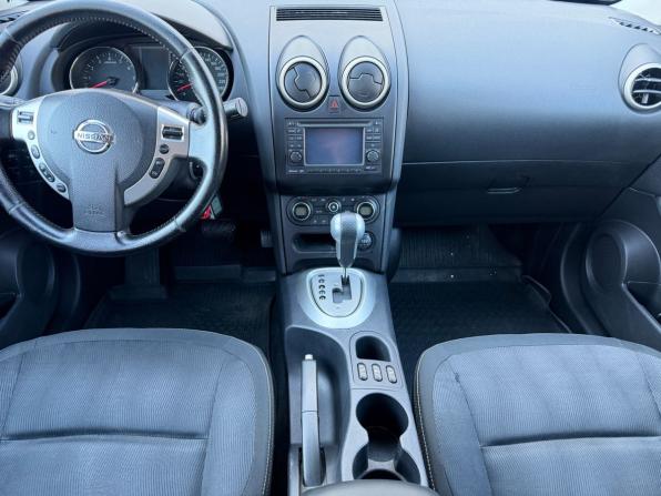 Nissan Qashqai I Рестайлинг с пробегом 2010 года, цена 840 000 рублей, 263000 км, внедорожник, Автокод Объявления