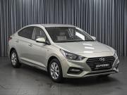 Hyundai Solaris II Ставрополь  - изображение 23
