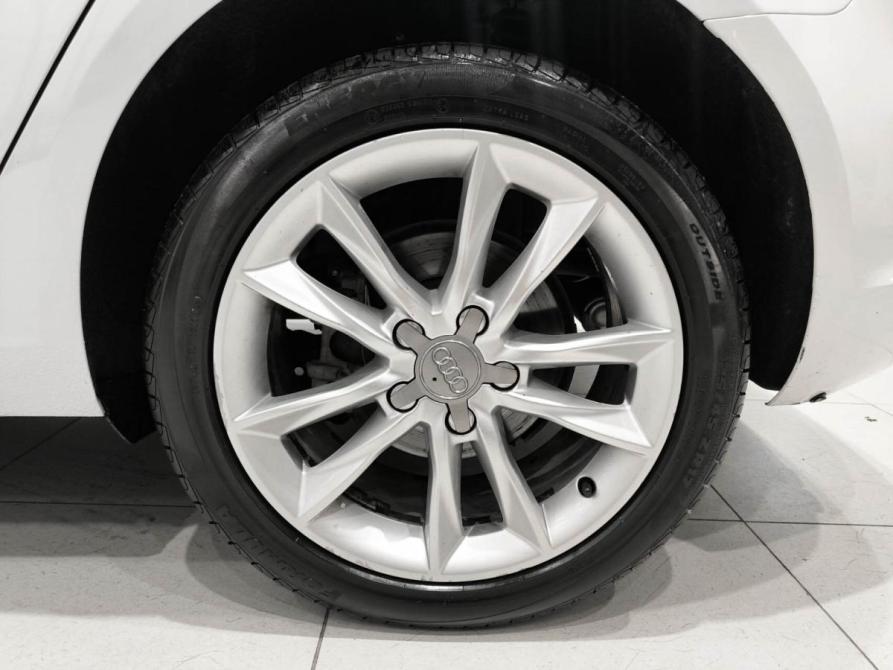 Audi A3 III (8V) Казань  - изображение 22