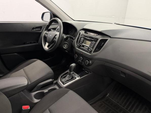 Hyundai Creta I с пробегом 2018 года, цена 1 390 000 рублей, 150125 км, внедорожник, Автокод Объявления