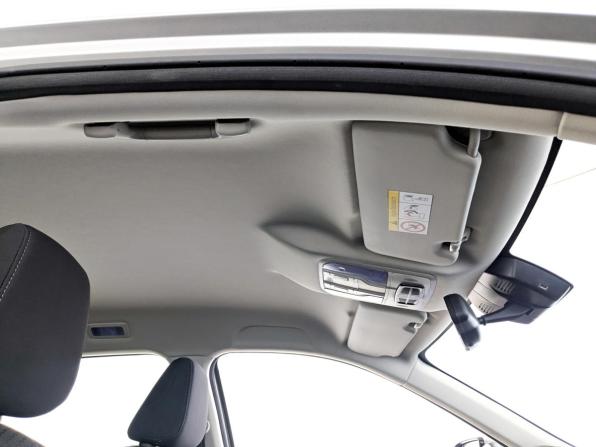 Haval F7 I с пробегом 2021 года, цена 1 725 000 рублей, 68182 км, внедорожник, Автокод Объявления