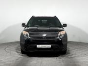 Ford Explorer V Санкт-Петербург  - изображение 21