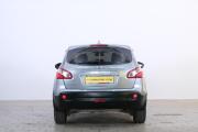 Nissan Qashqai I Рестайлинг Омск  - изображение 30