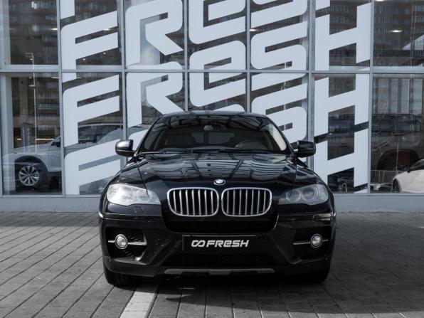 BMW X6 I (E71) с пробегом 2008 года, цена 1 698 000 рублей, 261724 км, внедорожник, Автокод Объявления