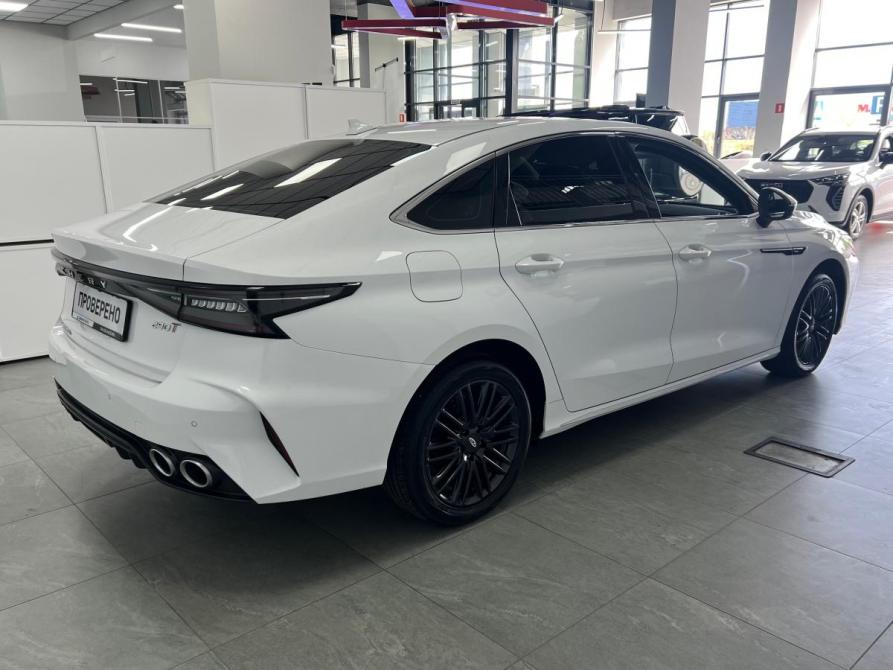 Chery Arrizo 8 Казань  - изображение 8