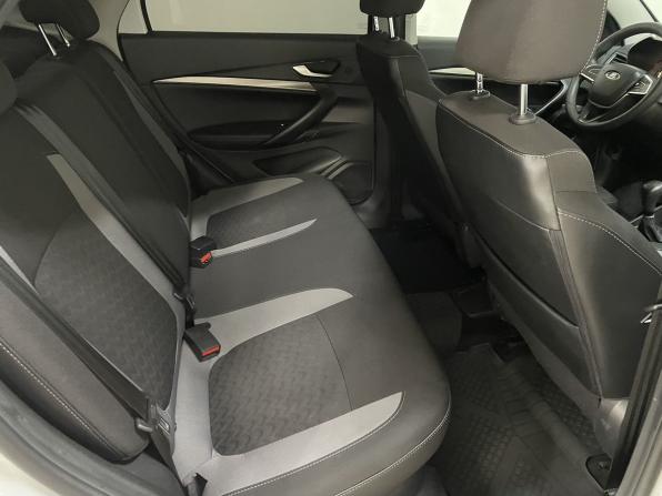 Lada (ВАЗ) Vesta I Рестайлинг (NG) с пробегом 2024 года, цена 1 160 000 рублей, 80398 км, седан, Автокод Объявления