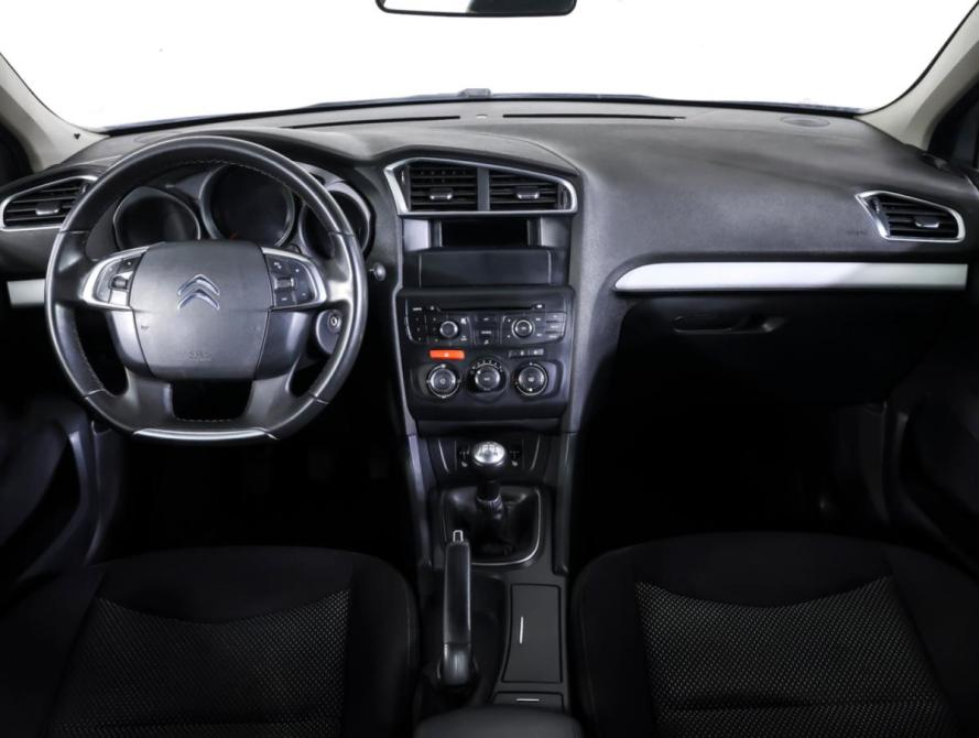 Citroen C4 II Москва  - изображение 12