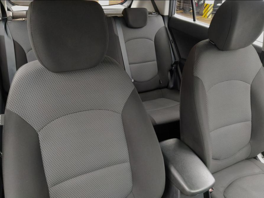 Hyundai Creta I Екатеринбург  - изображение 20
