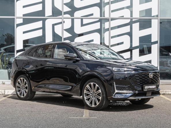 Changan UNI-K с пробегом 2021 года, цена 2 597 000 рублей, 39659 км, внедорожник, Автокод Объявления