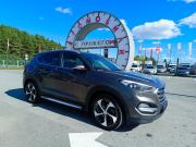 Hyundai Tucson III Тюмень  - изображение 29