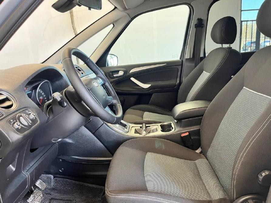 Ford Galaxy II Псков  - изображение 9