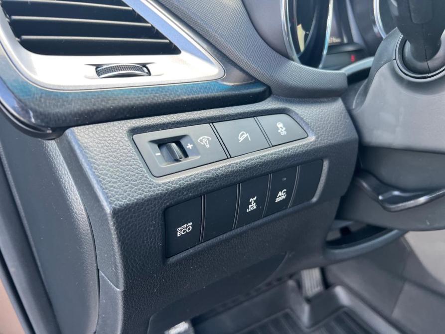 Hyundai Santa Fe III Санкт-Петербург  - изображение 18