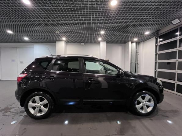 Nissan Qashqai I Рестайлинг с пробегом 2010 года, цена 840 000 рублей, 272552 км, внедорожник, Автокод Объявления